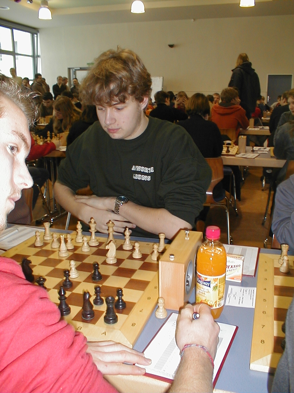 Vorschau